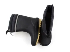 CeLaVi vintergummistøvle black